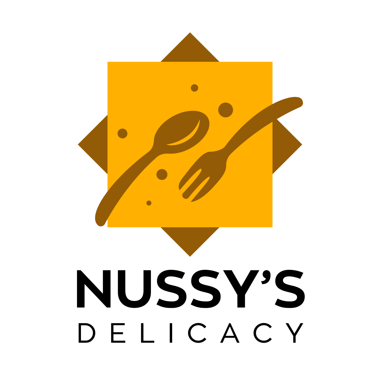 Nussy's Kitchen